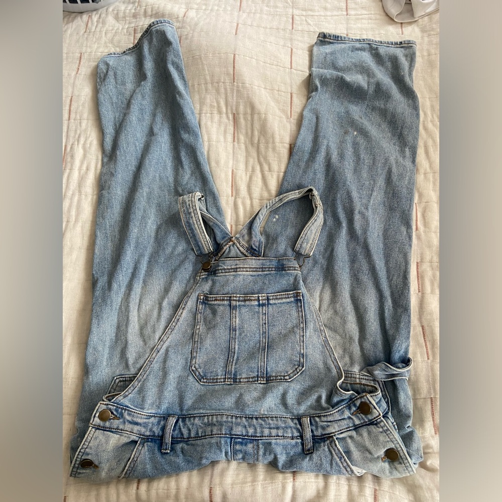 Wildfable overalls